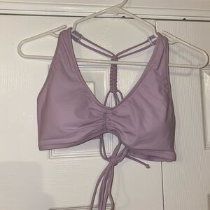 Cupshe Bikini Top